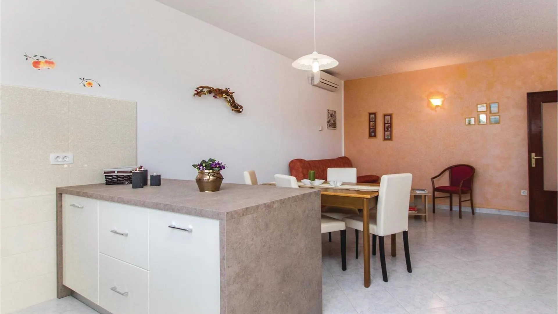4 Bedroom Stunning Apartment In Labin Labin   Labin (Istria)